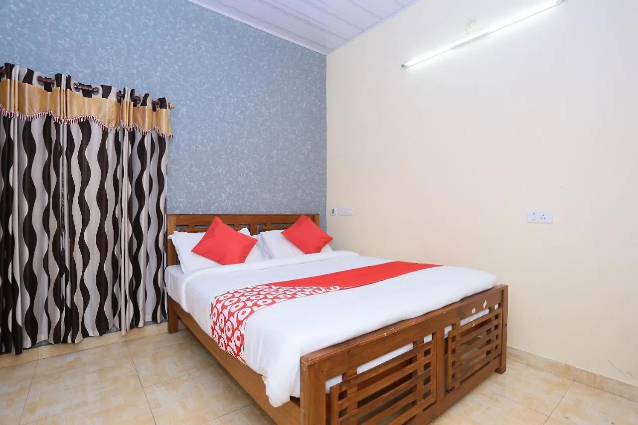 Oyo Flagship Hotel Munnar Kairali