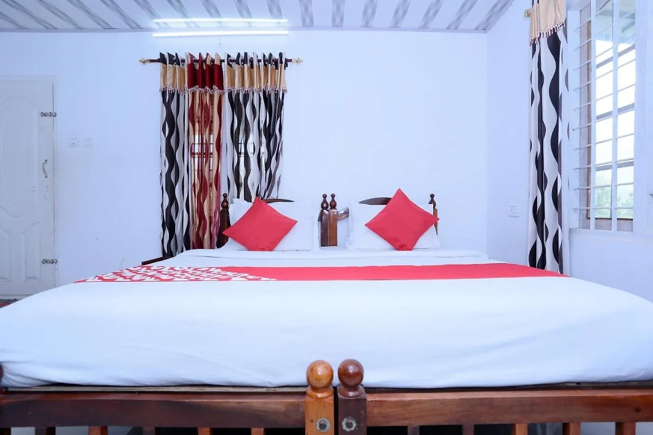 Oyo Flagship Hotel Munnar Kairali
