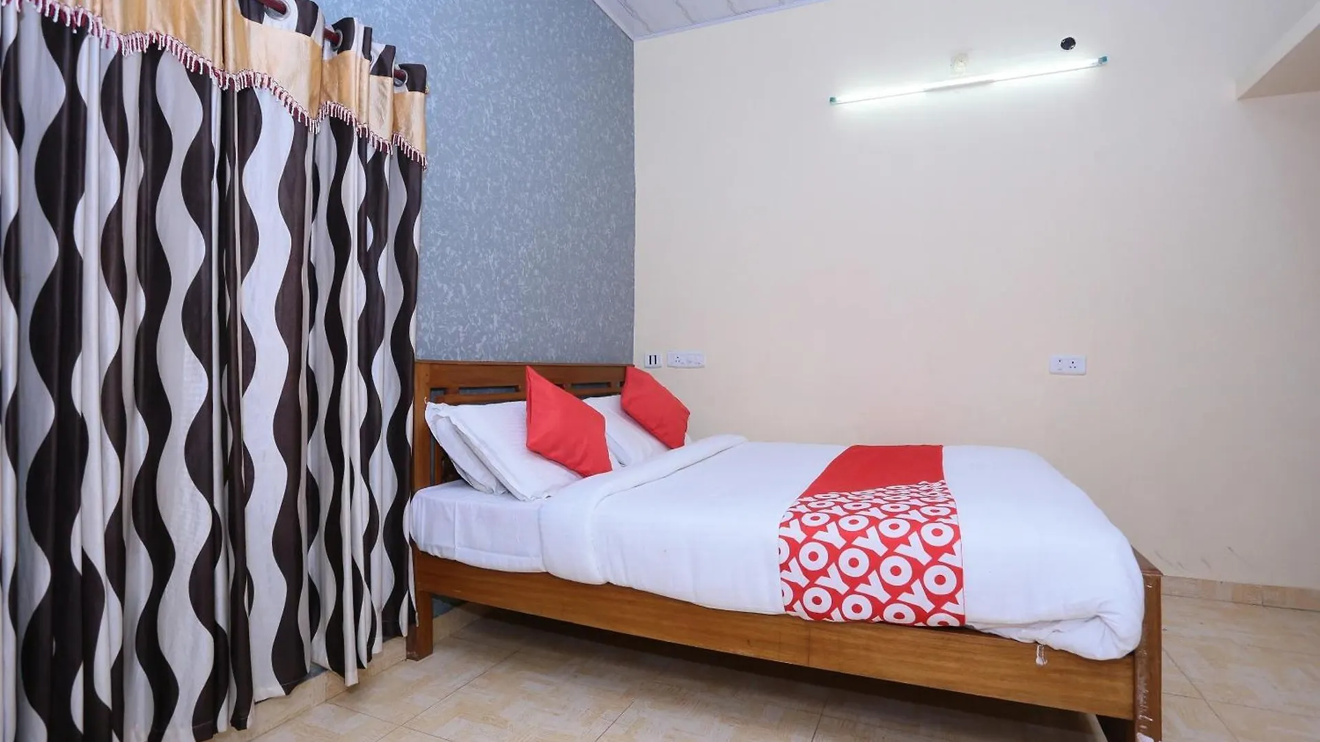 Oyo Flagship Hotel Munnar Kairali