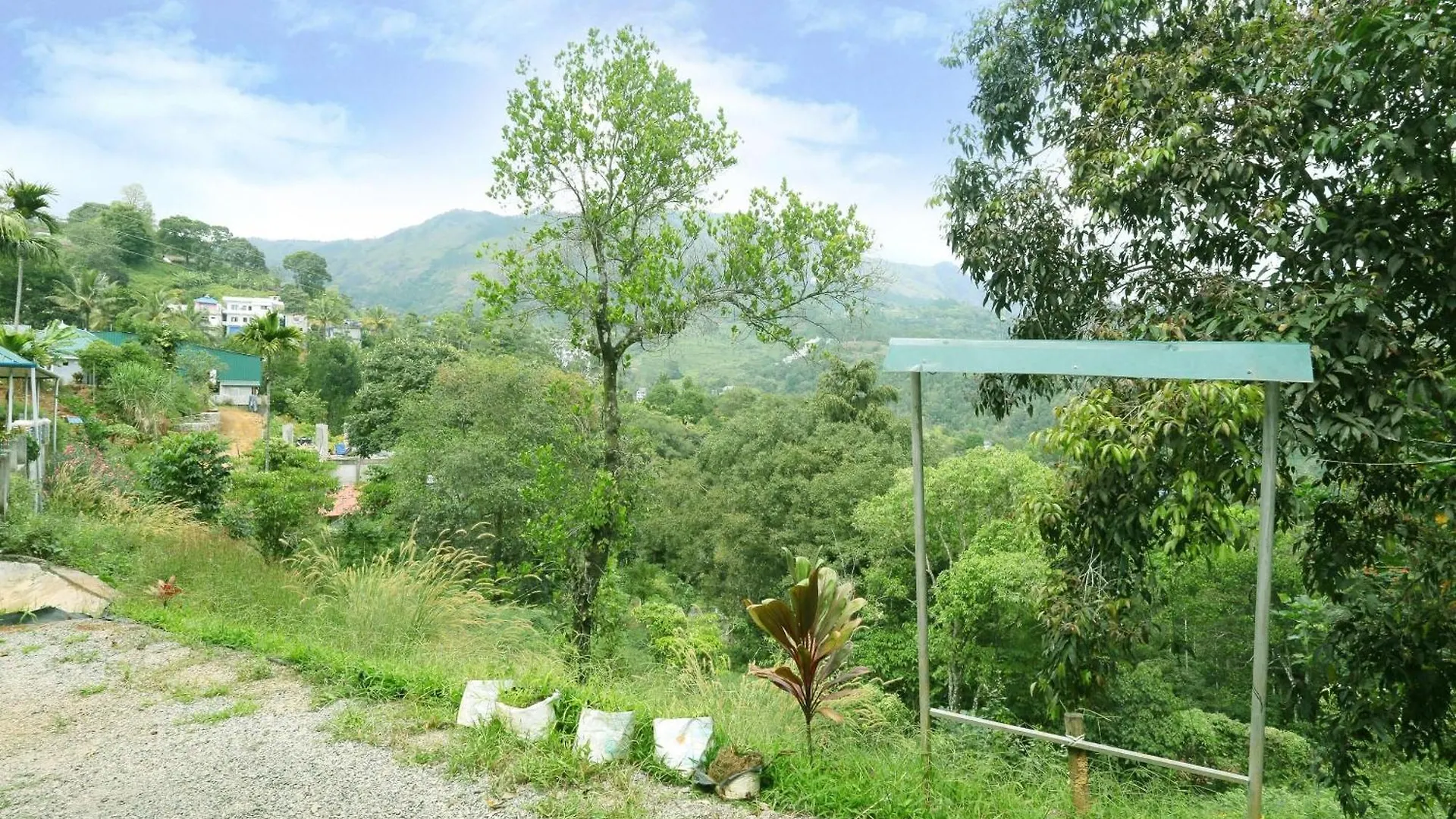 Oyo Flagship Hotel Munnar Kairali