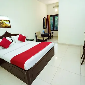 3* Hotel Oyo 9531 High Range Inn