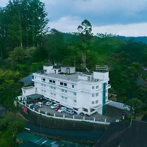 Hotel Issacs Residency