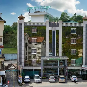 3* Hotel Green Ridge