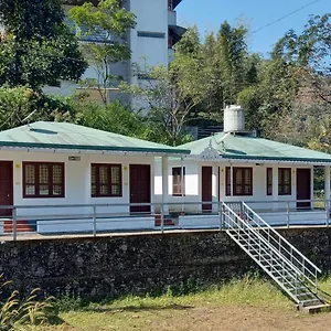 3* Hotel Mountain View Mankulam