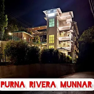 3* Hotel Purna Rivera