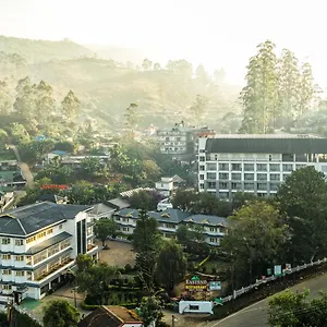 Resort Eastend