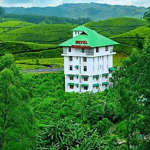 3* Hotel Emerald