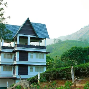 Bed & Breakfast Gruenberg Tea Plantation Haus