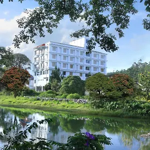 Hotel Grand Plaza