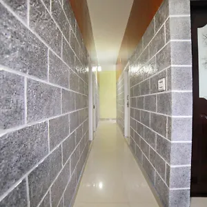 3* Hotel Oyo 8653 Achus