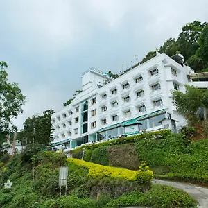 Resort Misty Mountain