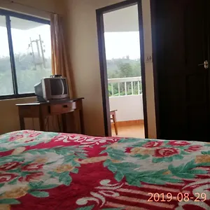 3* Hotel Poopada