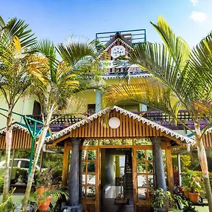 Resort Valley Vista